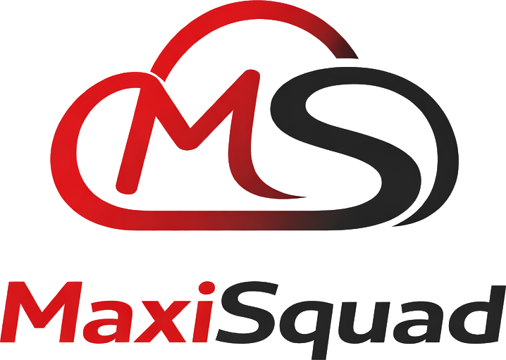 MaxiSquad